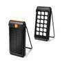 Logilink Solar Powerbank 10000 mAh 2x USB-A QC & 1x USB-C PD (PA0273)
