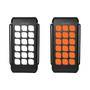Logilink Solar Powerbank 10000 mAh 2x USB-A QC & 1x USB-C PD (PA0273)