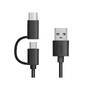 Logilink Solar Powerbank 10000 mAh 2x USB-A QC & 1x USB-C PD (PA0273)