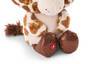 NICI GLUBSCHIS Kuscheltier Giraffe Halla