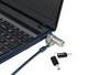 CONCEPTRONIC NBT Notebook Zahlenschloss Nano-Lock-Slot 1.80m (CUSTODIO02BNM)