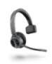 HP Poly Voyager 4310 Microsoft Teams Certified USB-A Headset +BT700 dongle (77Y91AA)
