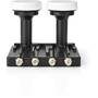 Nedis UNIVERSAL LNB QUARD MONOBLOCK (SLNBQDM60BK      60°)