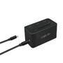 Logilink Dockingstation USB 3.2 (G1)  HDMI,10-Port,PD4,schw. (UA0370)
