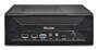 SHUTTLE Barebone XPC slim XH810 LGA1851 2xSODIMM DDR4 2xM.2 2xSATA (XH810)