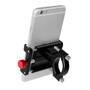 Logilink Smartphone-Fahrradhalterung, 3,5-7", fixiert (AA0146)