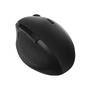 Logilink Ergonomische Funk-Maus, 2.4 GHz, 1600dpi (ID0139)