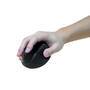 Logilink Ergonomische Funk-Maus, 2.4 GHz, 1600dpi (ID0139)