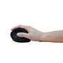 Logilink Ergonomische Funk-Maus, 2.4 GHz, 1600dpi (ID0139)