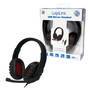 Logilink Headset Stereo High Quality                     USB (HS0033)