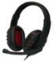 Logilink Headset Stereo High Quality                     USB (HS0033)