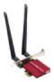 Cudy AX5400 Wi-Fi 6E PCI Express Adapter (WE3000S)