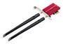 Cudy AX5400 Wi-Fi 6E PCI Express Adapter (WE3000S)
