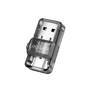 Logilink Bluetooth 5.0 Adapter, USB 3.2, USB-A und USB-C (BT0054)
