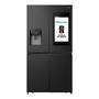 Hisense Weissware SIDE-BY-SIDE STAND    179X91CM (RQ760N4IFE)