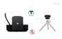 I-TEC SOLOMON 200 1080p Business Webcam (CAMSOLOMONF200)