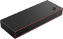 LENOVO ThinkPad Smart Dock 5500 Docking station USB4 HDMI 2xDisplayport (DP) 2xUSB-C LAN (RJ-45) 1Gb