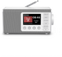 Hama Digitalradio DR1001 ws (54261)