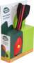 VEDES Großhandel GmbH - Ware Outdoor active Wurfrakete mit Heuler, Länge 30 cm