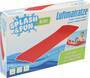 VEDES Großhandel GmbH - Ware Splash & Fun Luftmatratze, Länge 170 cm