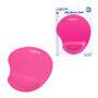 Logilink Mauspad Silcon Wrist pink (ID0027P)
