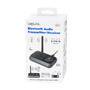 Logilink Bluetooth 5.0 Audiosender und Empfänger, bis 10m (BT0062)