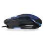 Logilink Gaming Maus, USB, 6-button, 2400dpi (ID0137)