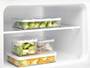 Electrolux KÜHL-GEFRIER-KOMBI   145X56X55 (KTS3LE14S)