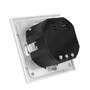 Logilink Unterputz-Steckdose, 1x CEE 7/3, 1x USB-A, 1x USB-C (PA0262)