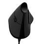 LogiLink ID0158 - Right-hand - Optical - USB Type-A - 1000 DPI - Black