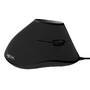 LogiLink ID0158 - Right-hand - Optical - USB Type-A - 1000 DPI - Black