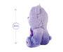 Simba Toys GmbH & Co.KG Care Bears - Stormy Heart Bear, 35cm