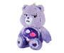 Simba Toys GmbH & Co.KG Care Bears - Stormy Heart Bear, 35cm
