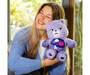 Simba Toys GmbH & Co.KG Care Bears - Stormy Heart Bear, 35cm