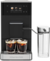 KitchenAid Kaffee-Vollautomat  KitchenAid Sortiment 5KES8454EBM mattschwarz