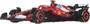 Mattel Hot Wheels Premium F1 - Team Ferrari Driver 1