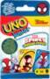 Mattel UNO Junior Spidey & Friends