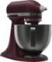 KitchenAid Küchenmaschine ohne Kochfunktion  KitchenAid Sortiment 5KSM50PKVESO Artisan Plus sun dried tomato