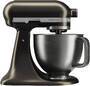 KitchenAid Küchenmaschine ohne Kochfunktion  KitchenAid Sortiment 5KSM50PKVEIO Artisan Plus iron ore