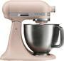 KitchenAid Küchenmaschine ohne Kochfunktion  KitchenAid Sortiment 5KSM50PKVEFT Artisan Plus feather pink