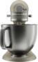 KitchenAid Küchenmaschine ohne Kochfunktion  KitchenAid Sortiment 5KSM50PKVEOC Artisan Plus oat
