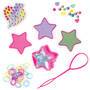 Carletto Deutschland GmbH Haarstyling-Set Star Power