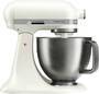 KitchenAid Küchenmaschine ohne Kochfunktion  KitchenAid Sortiment 5KSM50PKVEPL Artisan Plus porcelain white