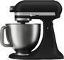 KitchenAid Küchenmaschine ohne Kochfunktion  KitchenAid Sortiment 5KSM50PKVEBK Artisan Plus gusseisen schwarz