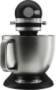 KitchenAid Küchenmaschine ohne Kochfunktion  KitchenAid Sortiment 5KSM50PKVEBK Artisan Plus gusseisen schwarz