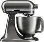 KitchenAid Küchenmaschine ohne Kochfunktion  KitchenAid Sortiment 5KSM50PKVEMS Artisan Plus medallion silber