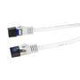Logilink Staubschutzkappe für RJ45-Patchkabel, 50 St. (MP0062)