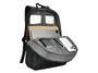 CONCEPTRONIC Notebook-Rucksack 15" Multi-Fächer-Design schw. (CAEDIX01B)