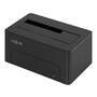 Logilink USB 3.1 Quickport für 2,5" + 3,5" SATA HDD/SSD (QP0027)