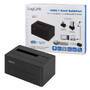 Logilink USB 3.1 Quickport für 2,5" + 3,5" SATA HDD/SSD (QP0027)